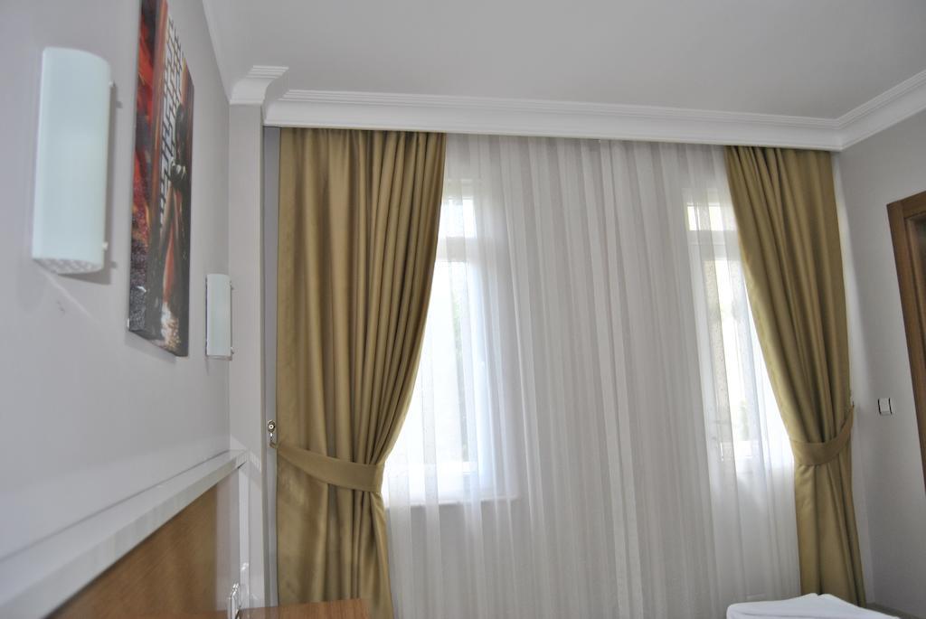 Isabel Butik Otel Kemer Habitación foto