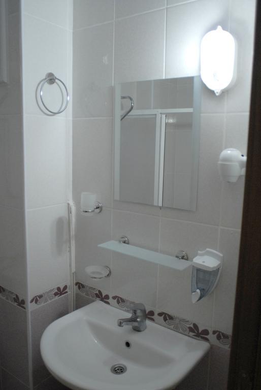 Isabel Butik Otel Kemer Habitación foto
