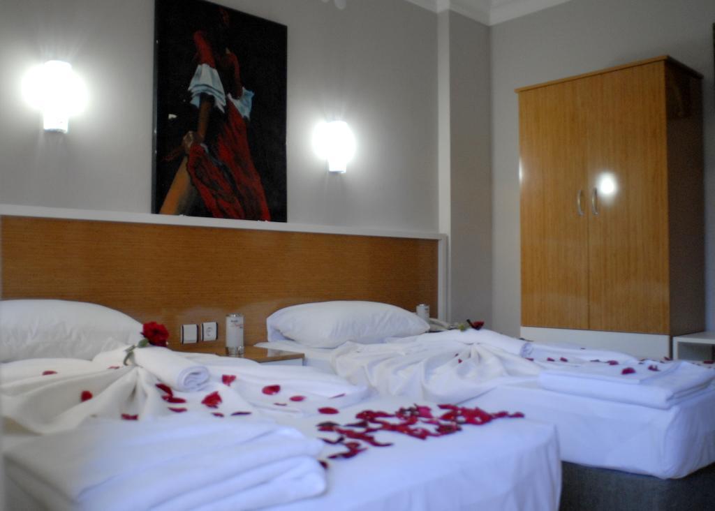 Isabel Butik Otel Kemer Habitación foto