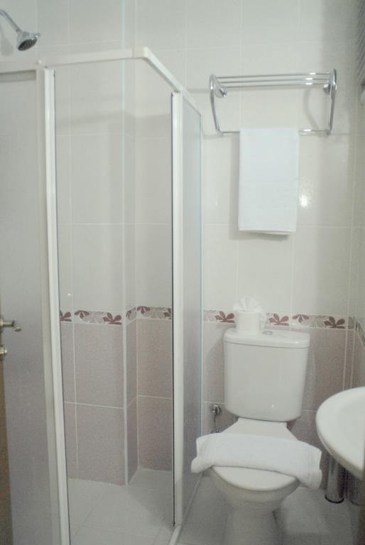 Isabel Butik Otel Kemer Habitación foto
