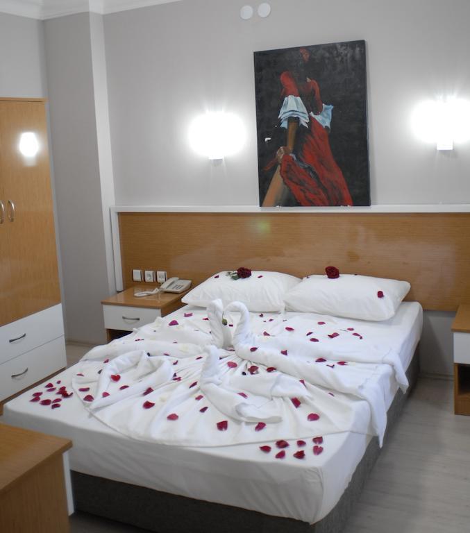 Isabel Butik Otel Kemer Habitación foto
