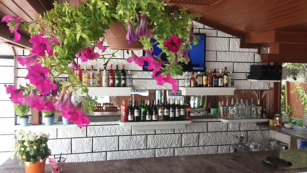 Isabel Butik Otel Kemer Exterior foto