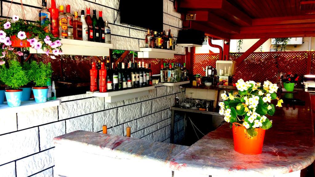 Isabel Butik Otel Kemer Exterior foto